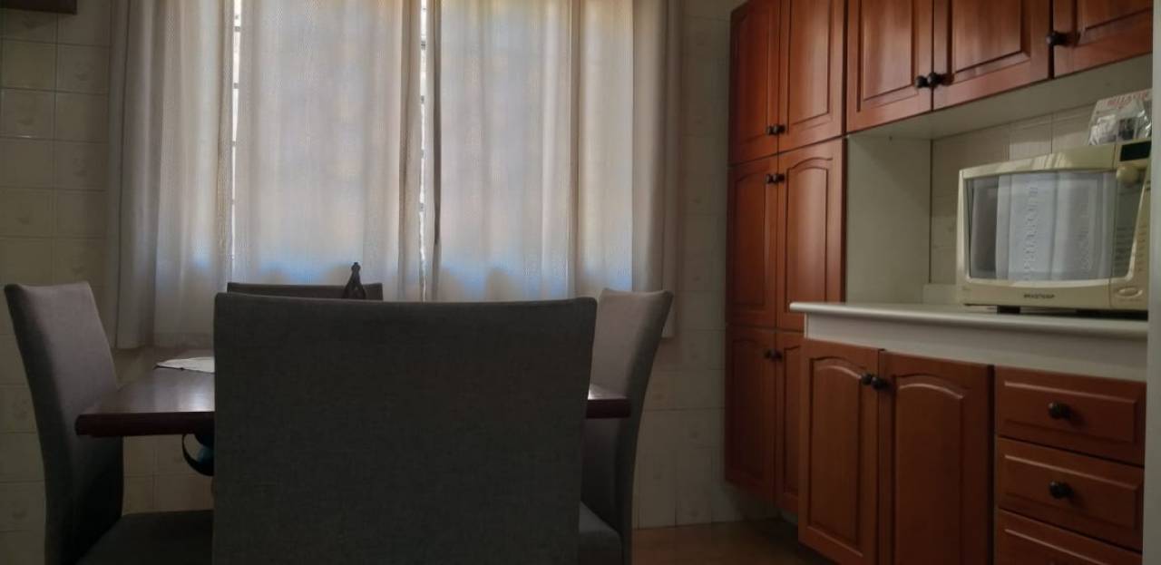 Casa com 2 dormitórios à venda, 108m² por R$ 300.000,00 - Conjunto Habitacional 31 de Março (COHAB) - Santa Bárbara D'Oeste/SP — foto 3
