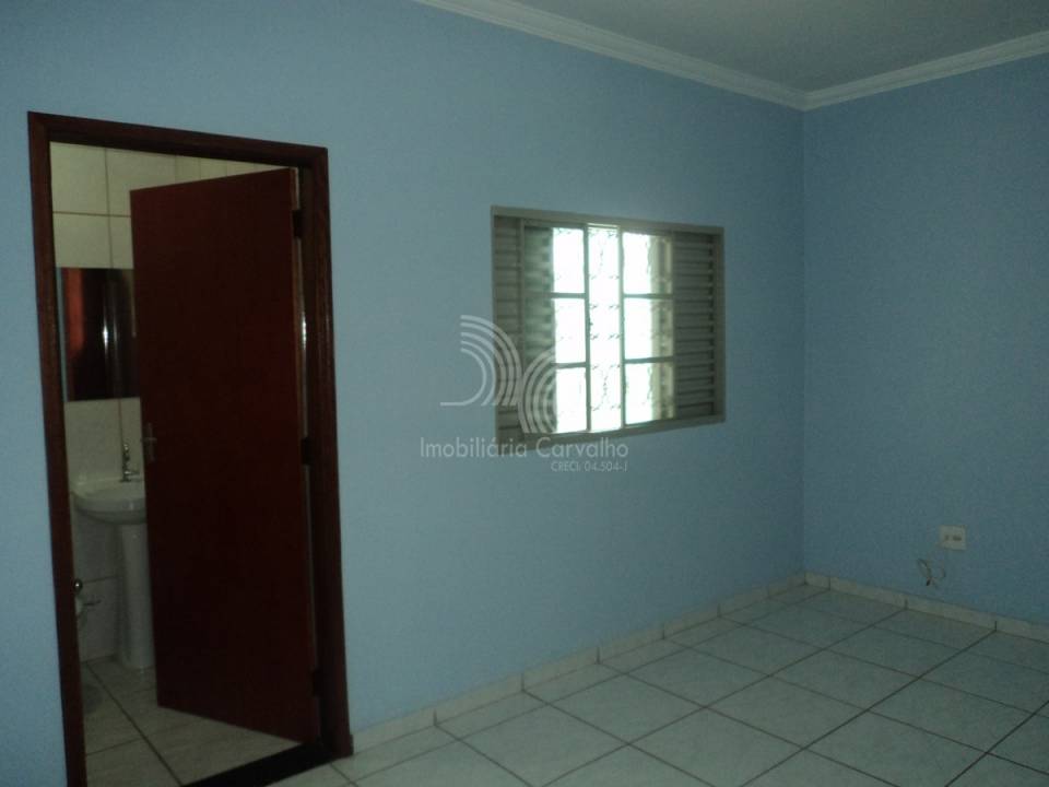 Casa com 3 dormitórios para locação por R$ 2.000,00/mês - Jardim Paulista - Santa Bárbara D'Oeste/SP — foto 5