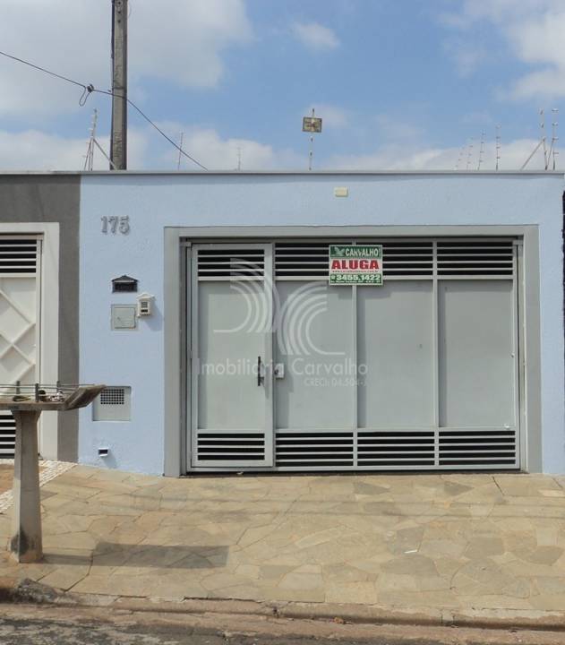 Casa em Jardim Paulista
