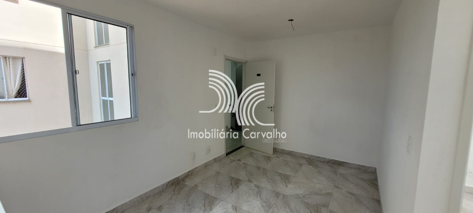 Apartamento com 2 dormitórios para locação por R$ 1.000,00/mês - Jardim das Laranjeiras - Santa Bárbara D'Oeste/SP — foto 2