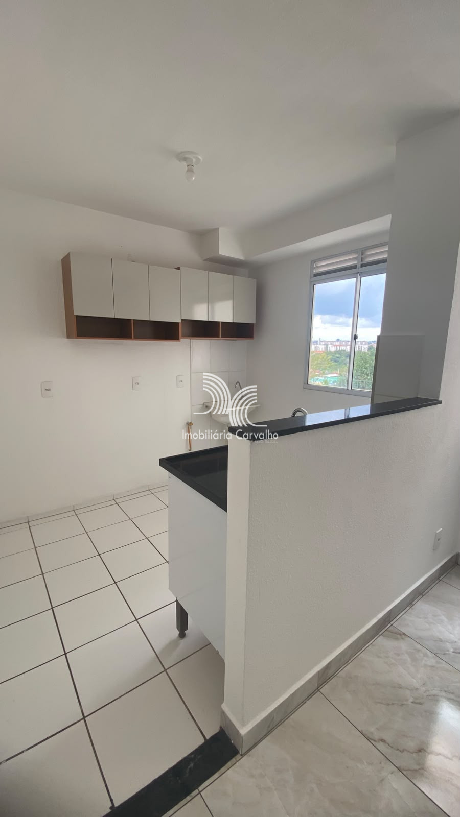 Apartamento com 2 dormitórios para locação por R$ 1.000,00/mês - Jardim das Laranjeiras - Santa Bárbara D'Oeste/SP — foto 5