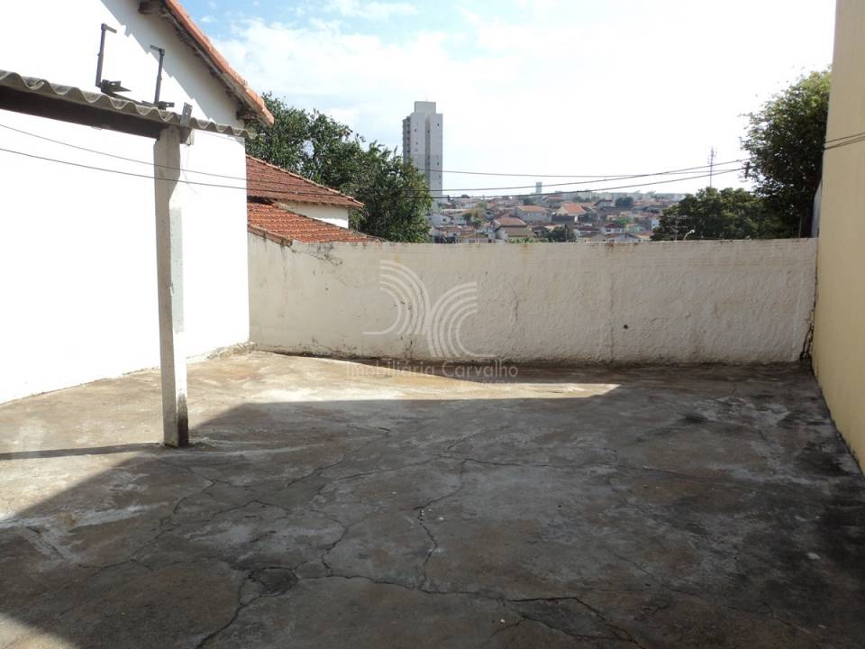 Casa com 2 dormitórios para locação por R$ 1.400,00/mês - Jardim América - Santa Bárbara D'Oeste/SP — foto 5