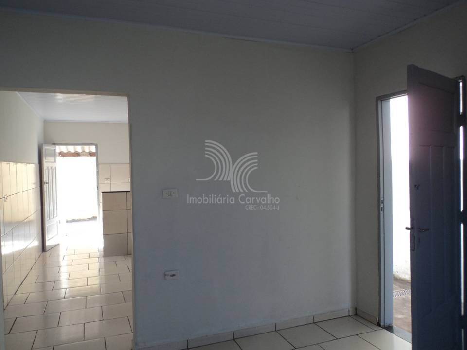 Casa com 2 dormitórios para locação por R$ 1.400,00/mês - Jardim América - Santa Bárbara D'Oeste/SP — foto 2