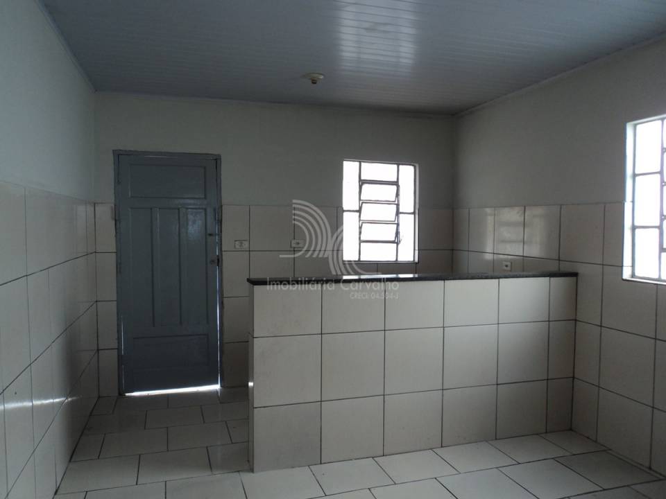 Casa com 2 dormitórios para locação por R$ 1.400,00/mês - Jardim América - Santa Bárbara D'Oeste/SP — foto 3