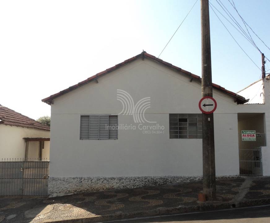Casa em Jardim América