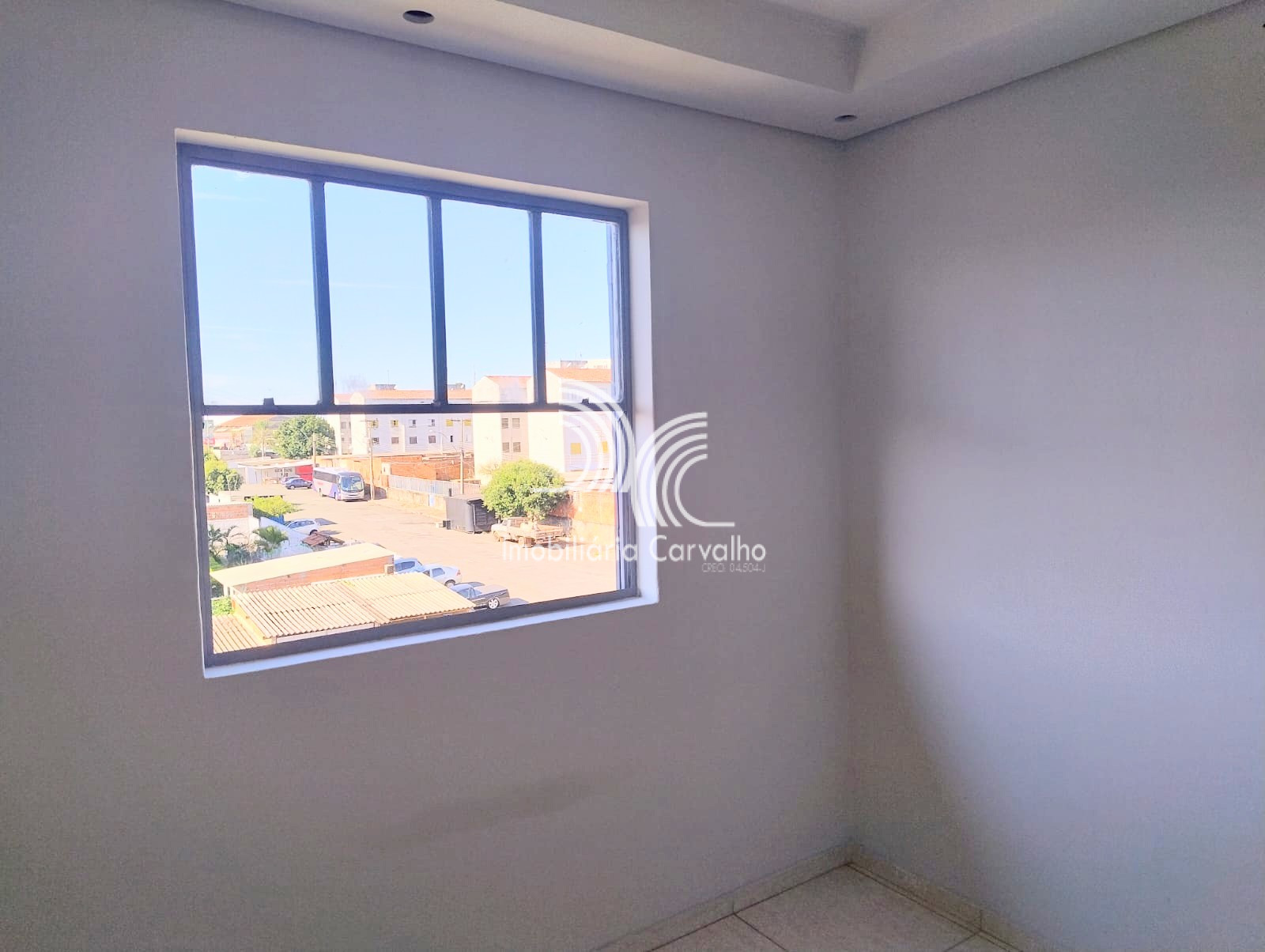Apartamento com 2 dormitórios à venda (R$ 100.000,00) ou locação (R$ 1.000,00/mês), 48m² - CONJUNTO HABITACIONAL ROBERTO ROMANO - Santa Bárbara D'Oeste/SP — foto 2
