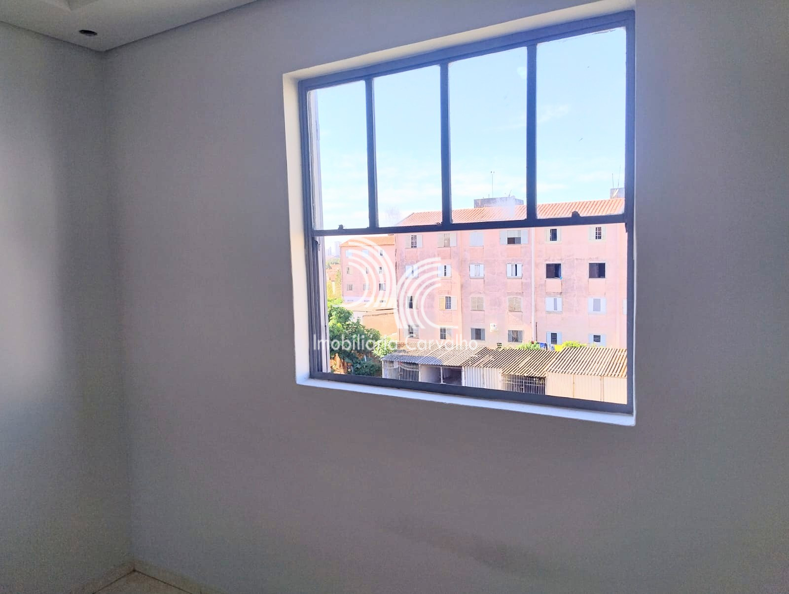 Apartamento com 2 dormitórios à venda (R$ 100.000,00) ou locação (R$ 1.000,00/mês), 48m² - CONJUNTO HABITACIONAL ROBERTO ROMANO - Santa Bárbara D'Oeste/SP — foto 4