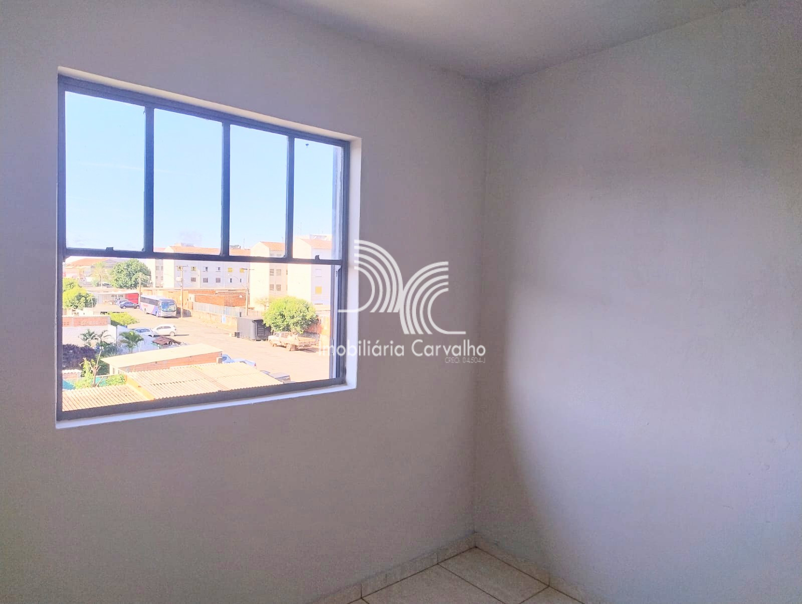 Apartamento com 2 dormitórios à venda (R$ 100.000,00) ou locação (R$ 1.000,00/mês), 48m² - CONJUNTO HABITACIONAL ROBERTO ROMANO - Santa Bárbara D'Oeste/SP — foto 5