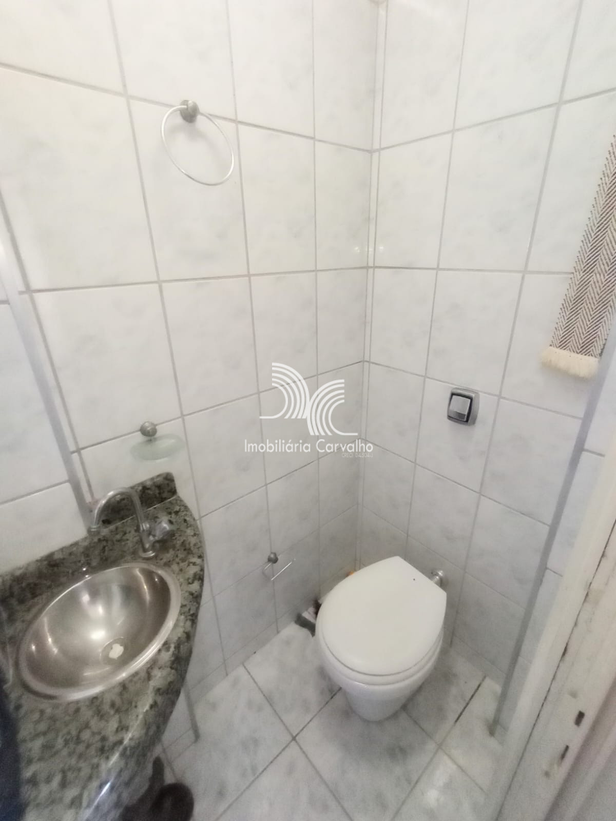 Apartamento com 3 dormitórios à venda, 100m² por R$ 295.000,00 - Centro - Santa Bárbara D'Oeste/SP — foto 4
