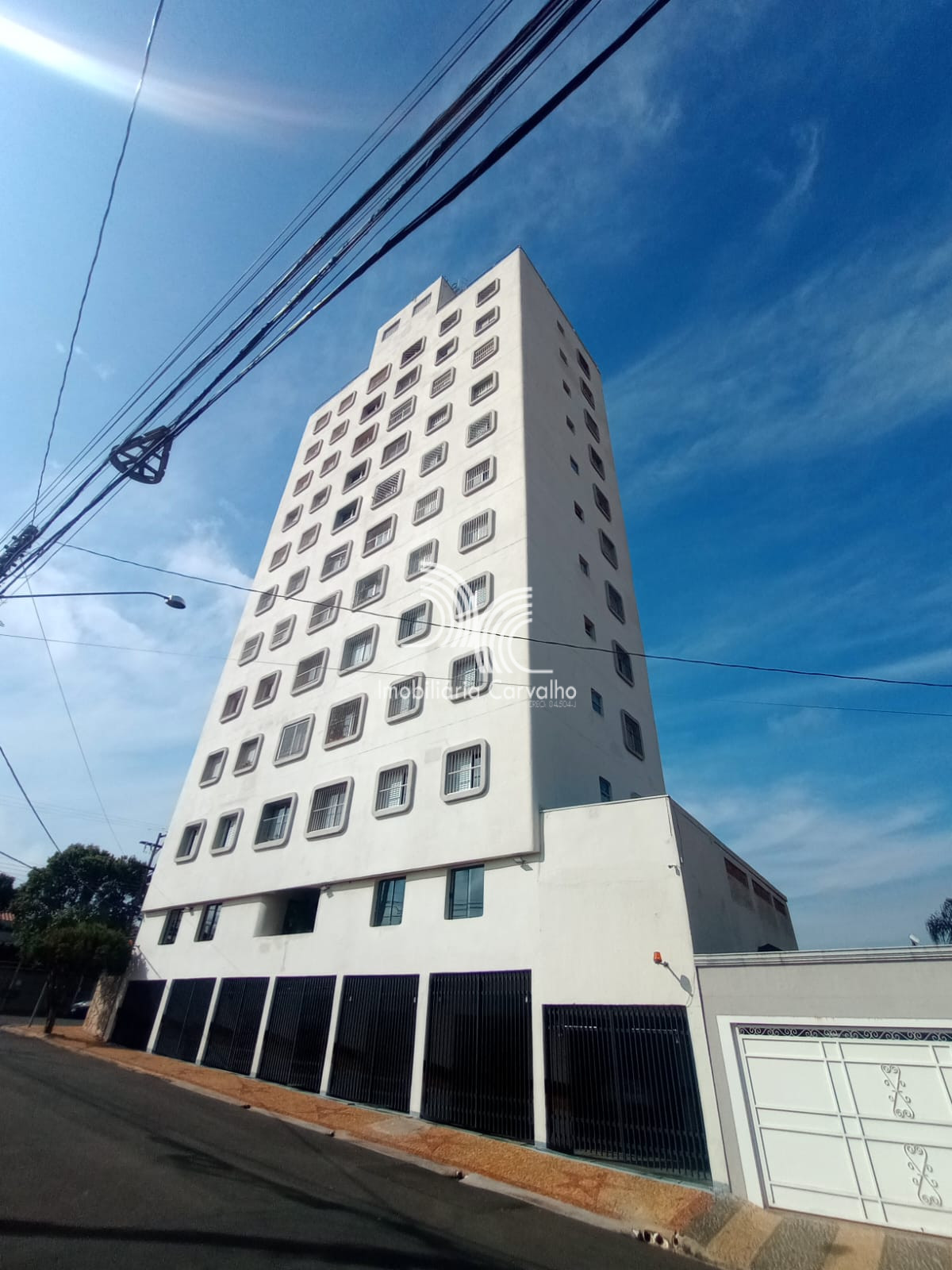 Apartamento com 3 dormitórios à venda, 100m² por R$ 295.000,00 - Centro - Santa Bárbara D'Oeste/SP — foto 5