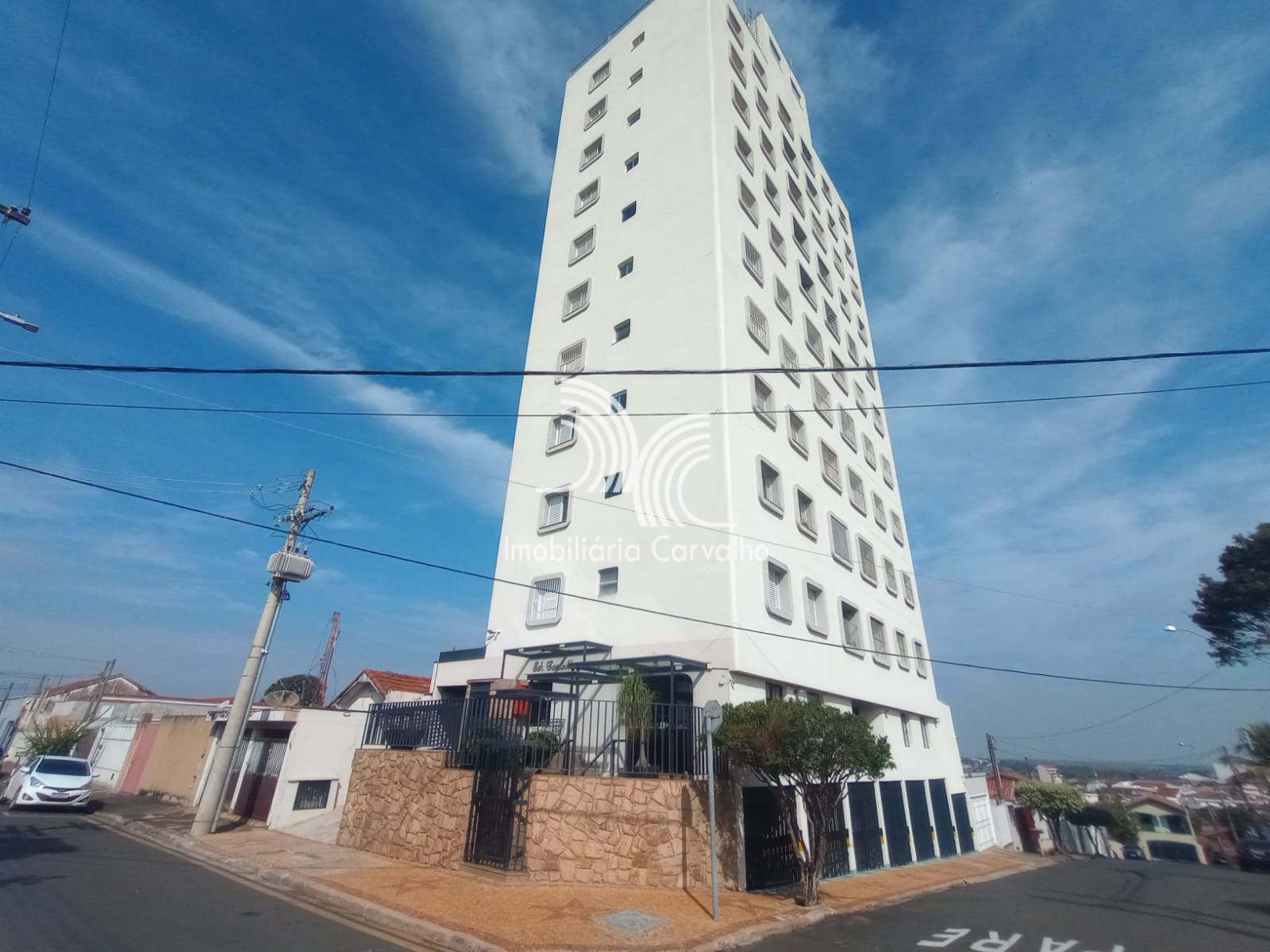 Apartamento em Centro
