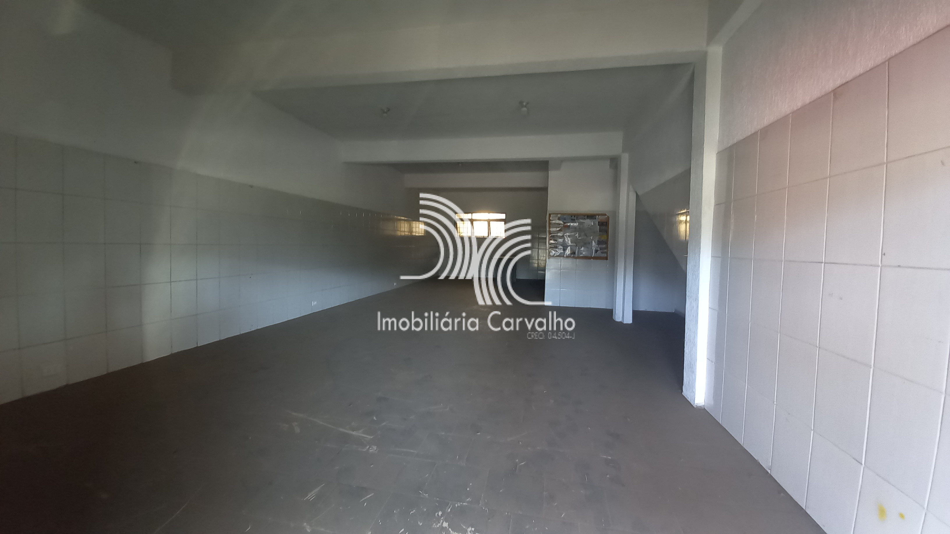 Salão Comercial / Loja para locação por R$ 2.500,00/mês - Vila Breda - Santa Bárbara D'Oeste/SP — foto 2
