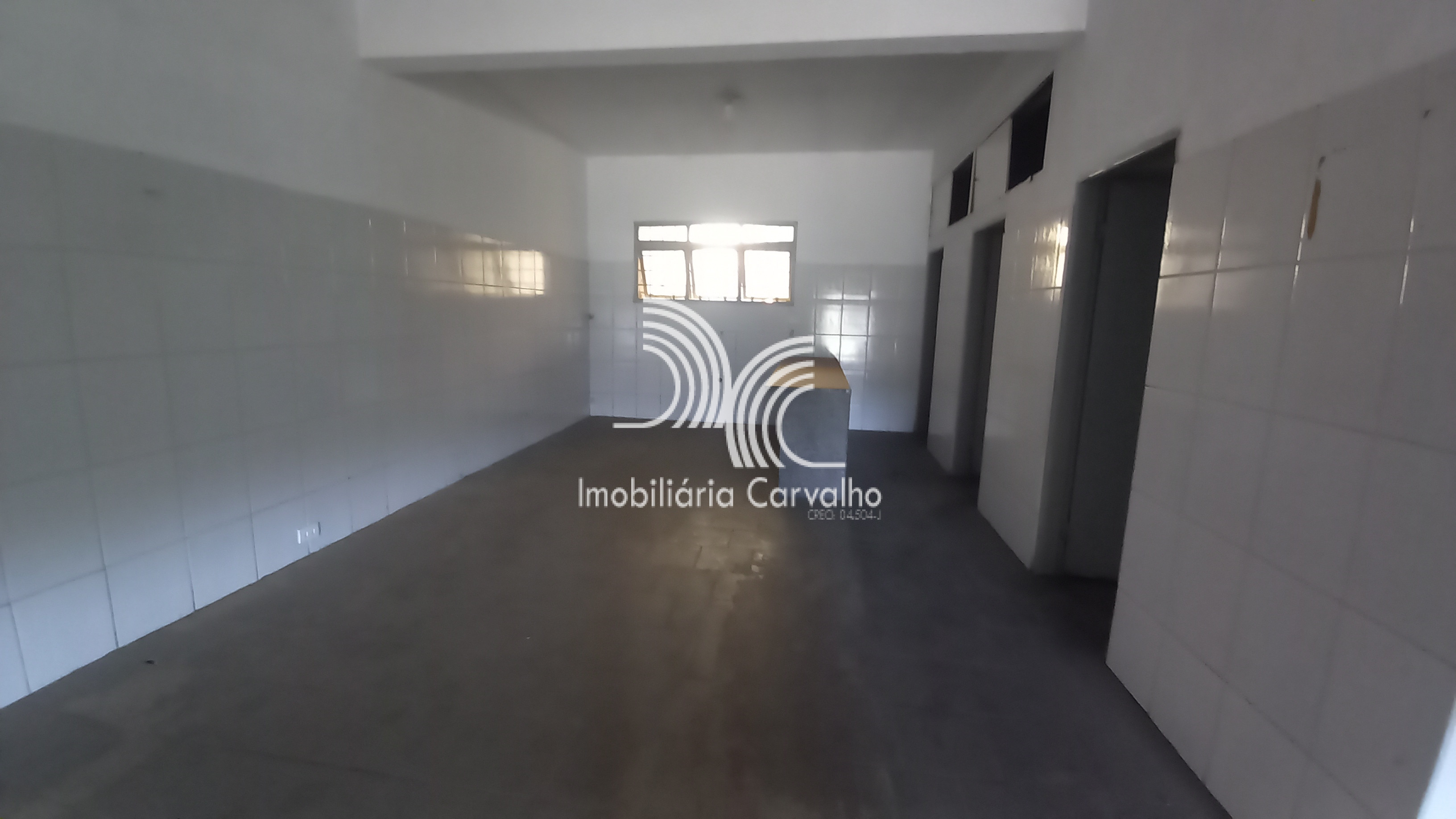 Salão Comercial / Loja para locação por R$ 2.500,00/mês - Vila Breda - Santa Bárbara D'Oeste/SP — foto 3