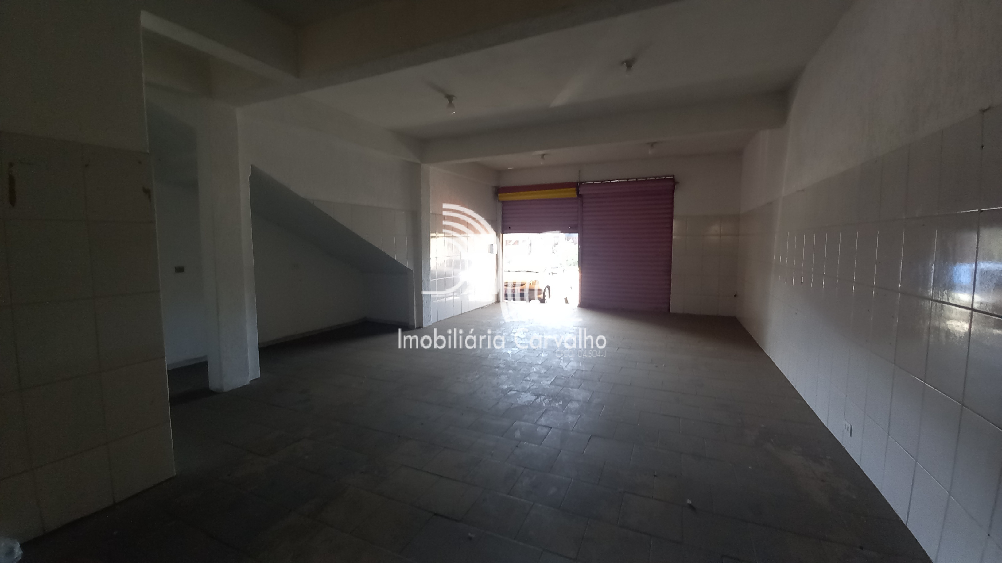 Salão Comercial / Loja para locação por R$ 2.500,00/mês - Vila Breda - Santa Bárbara D'Oeste/SP — foto 4