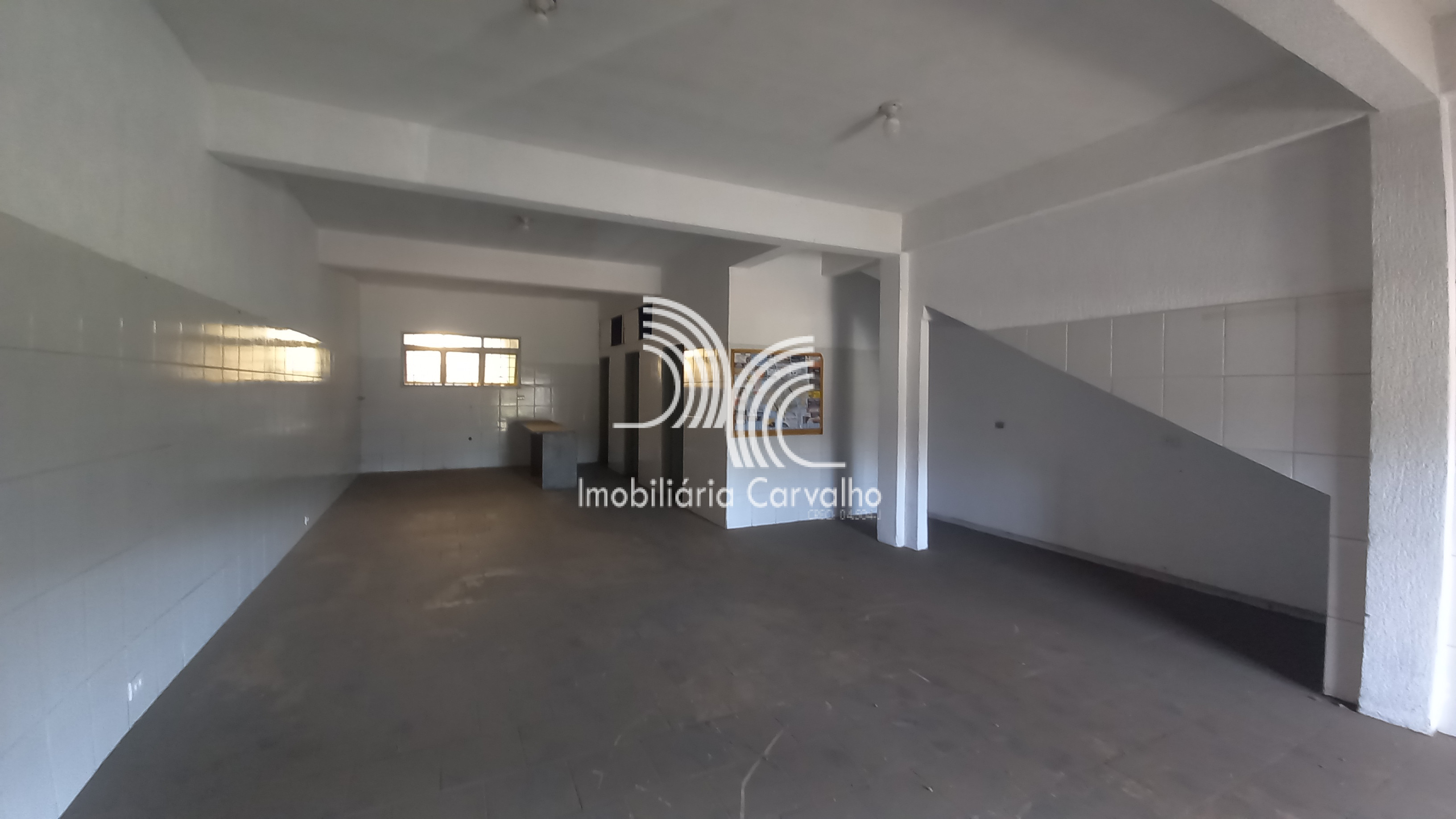 Salão Comercial / Loja em Vila Breda