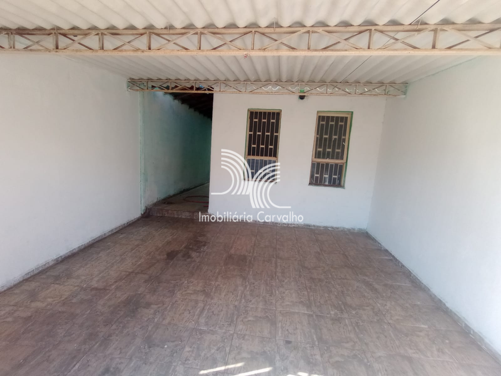 Casa em Parque Residencial Rochele
