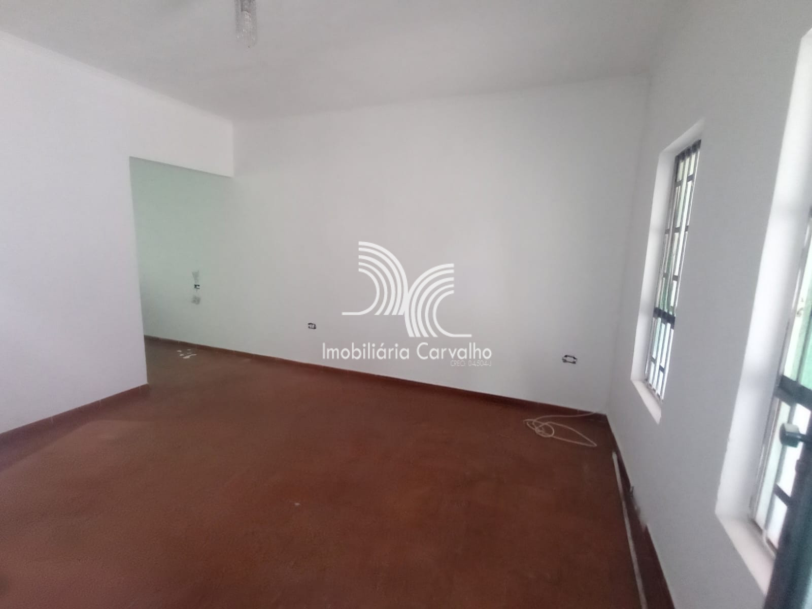 Casa com 3 dormitórios para locação por R$ 1.800,00/mês - Parque Residencial Rochele - Santa Bárbara D'Oeste/SP — foto 3