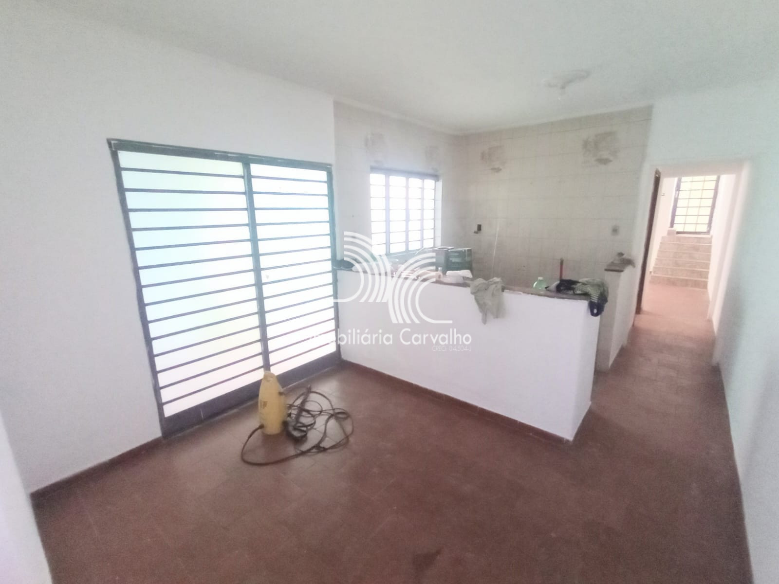 Casa com 3 dormitórios para locação por R$ 1.800,00/mês - Parque Residencial Rochele - Santa Bárbara D'Oeste/SP — foto 4