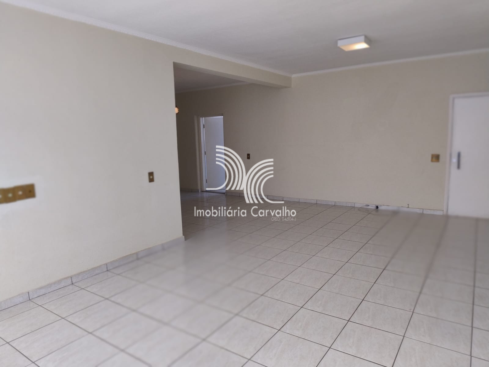 Apartamento com 3 dormitórios à venda (R$ 420.000,00) ou locação (R$ 2.000,00/mês) - Centro - Santa Bárbara D'Oeste/SP — foto 2