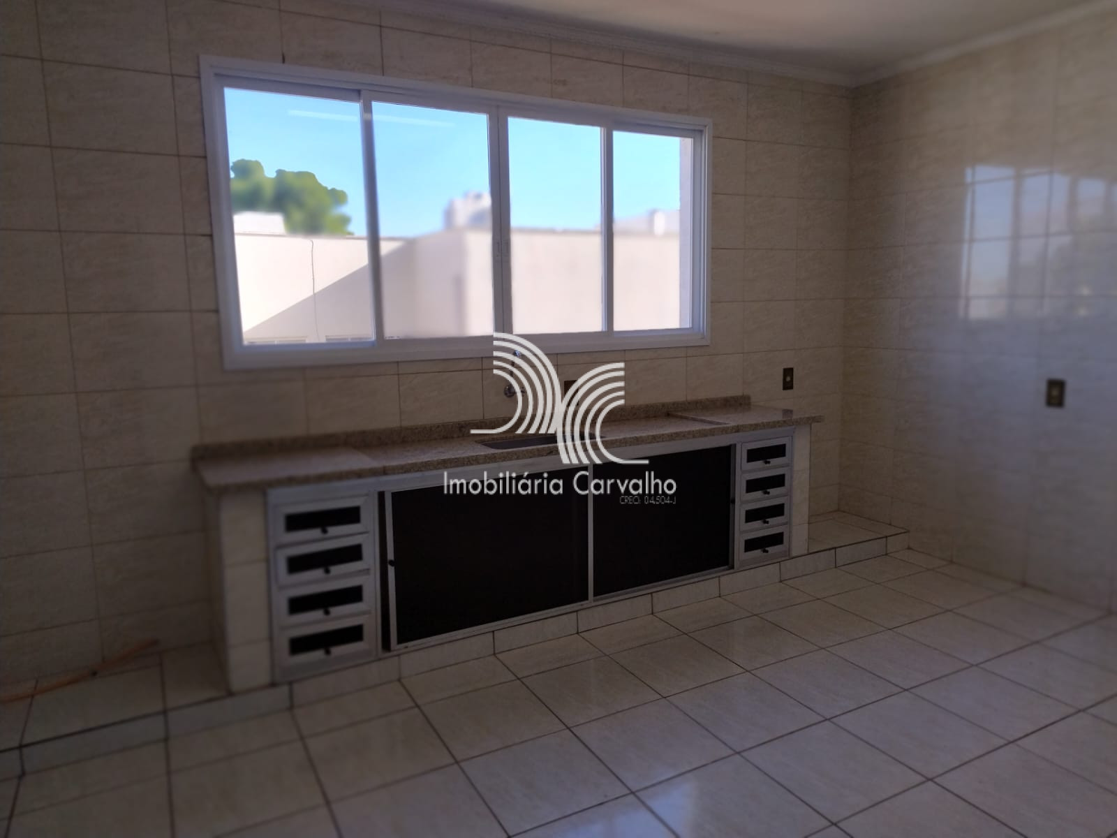 Apartamento com 3 dormitórios à venda (R$ 420.000,00) ou locação (R$ 2.000,00/mês) - Centro - Santa Bárbara D'Oeste/SP — foto 5