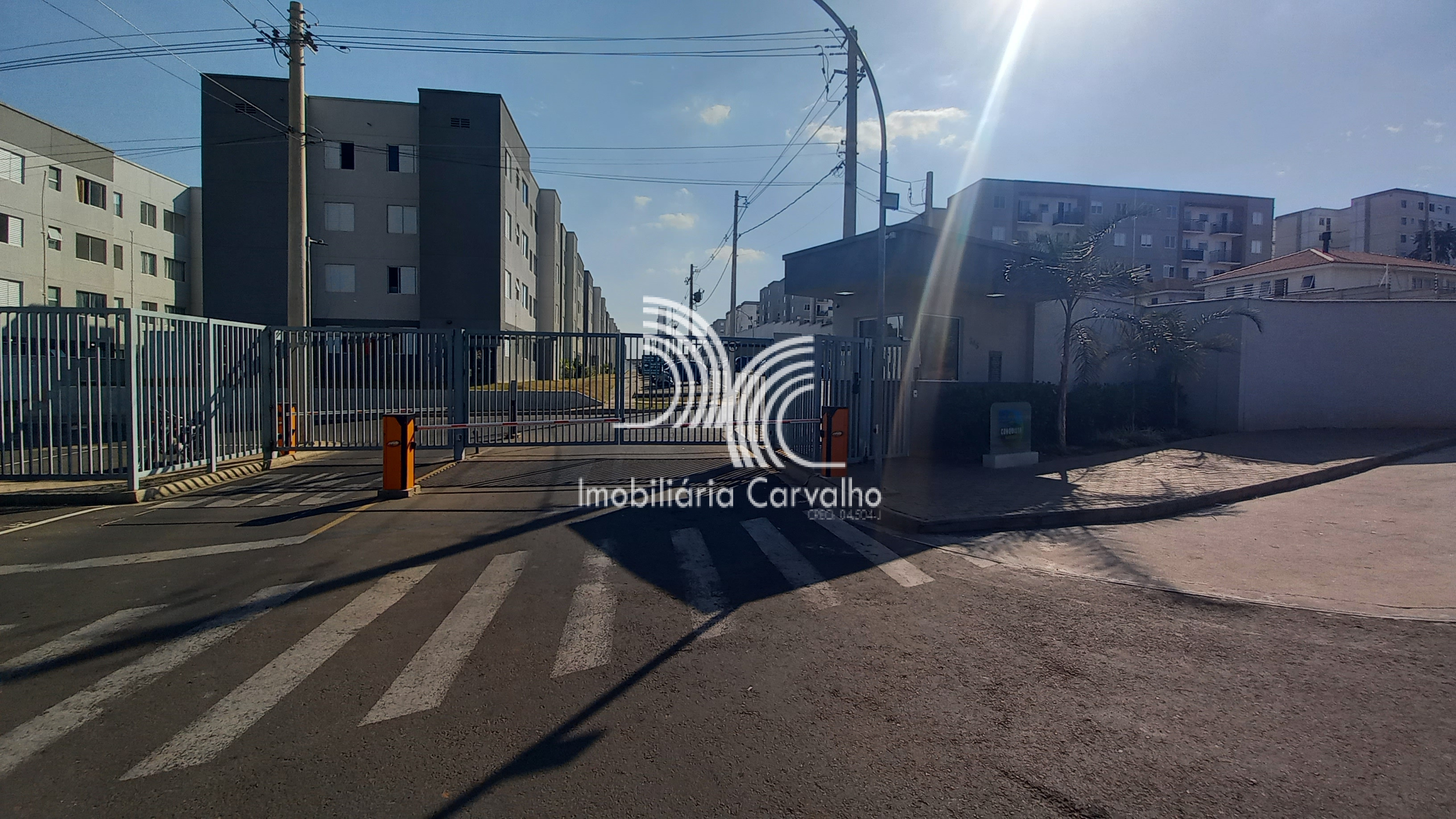 Apartamento em Recreio Alvorada
