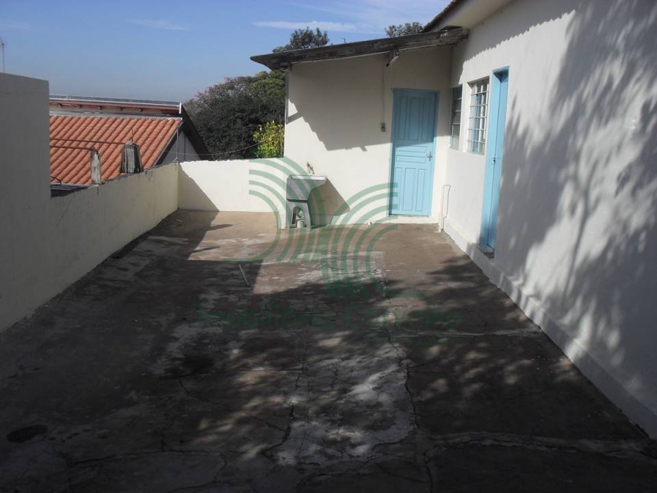Casa com 1 dormitório para locação por R$ 850,00/mês - Vila Linópolis I - Santa Bárbara D'Oeste/SP — foto 2