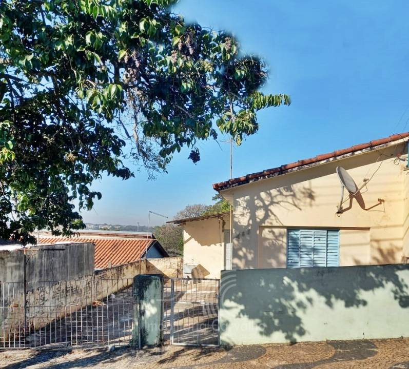 Casa em Linópolis 1ª Gleba