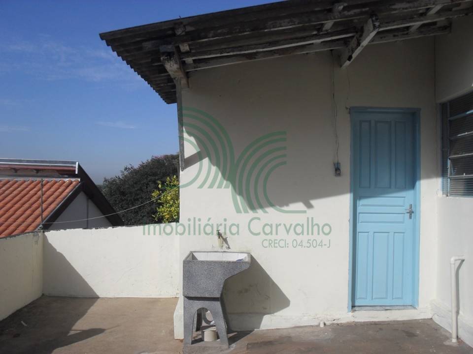 Casa com 1 dormitório para locação por R$ 850,00/mês - Vila Linópolis I - Santa Bárbara D'Oeste/SP — foto 3