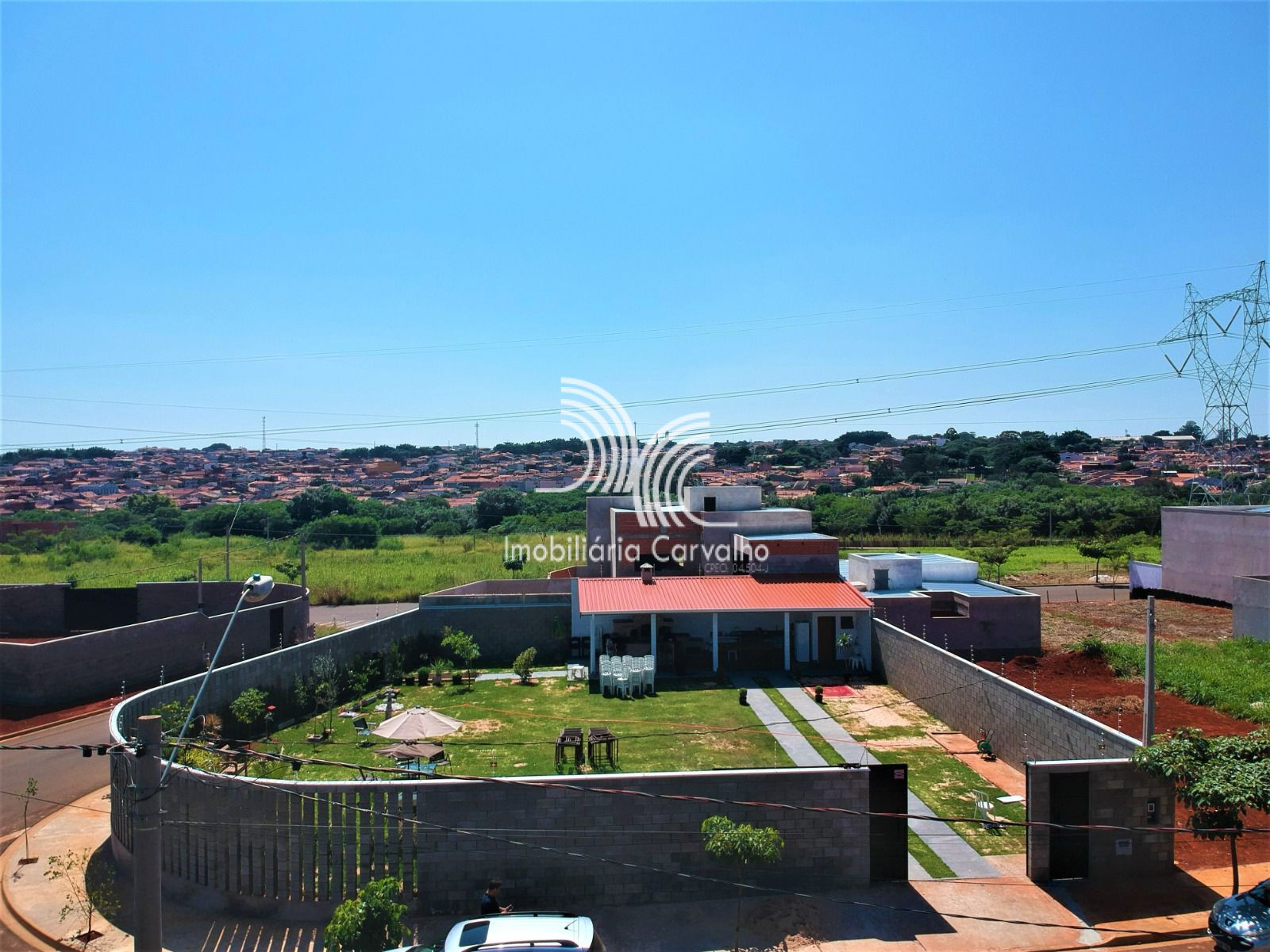 Área à venda, 588m² por R$ 850.000,00 - Jardim Alphacenter - Santa Bárbara D'Oeste/SP — foto 2