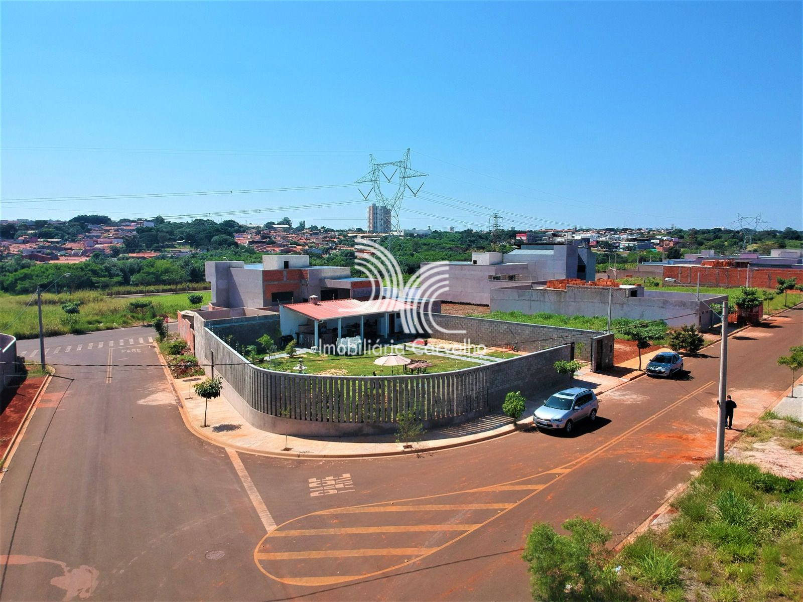 Área à venda, 588m² por R$ 850.000,00 - Jardim Alphacenter - Santa Bárbara D'Oeste/SP — foto 5