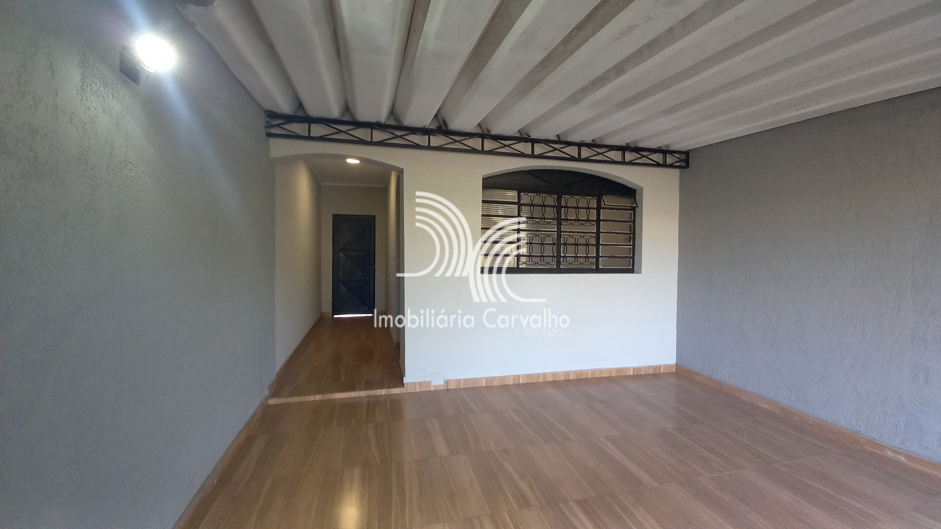 Casa em Residencial Furlan