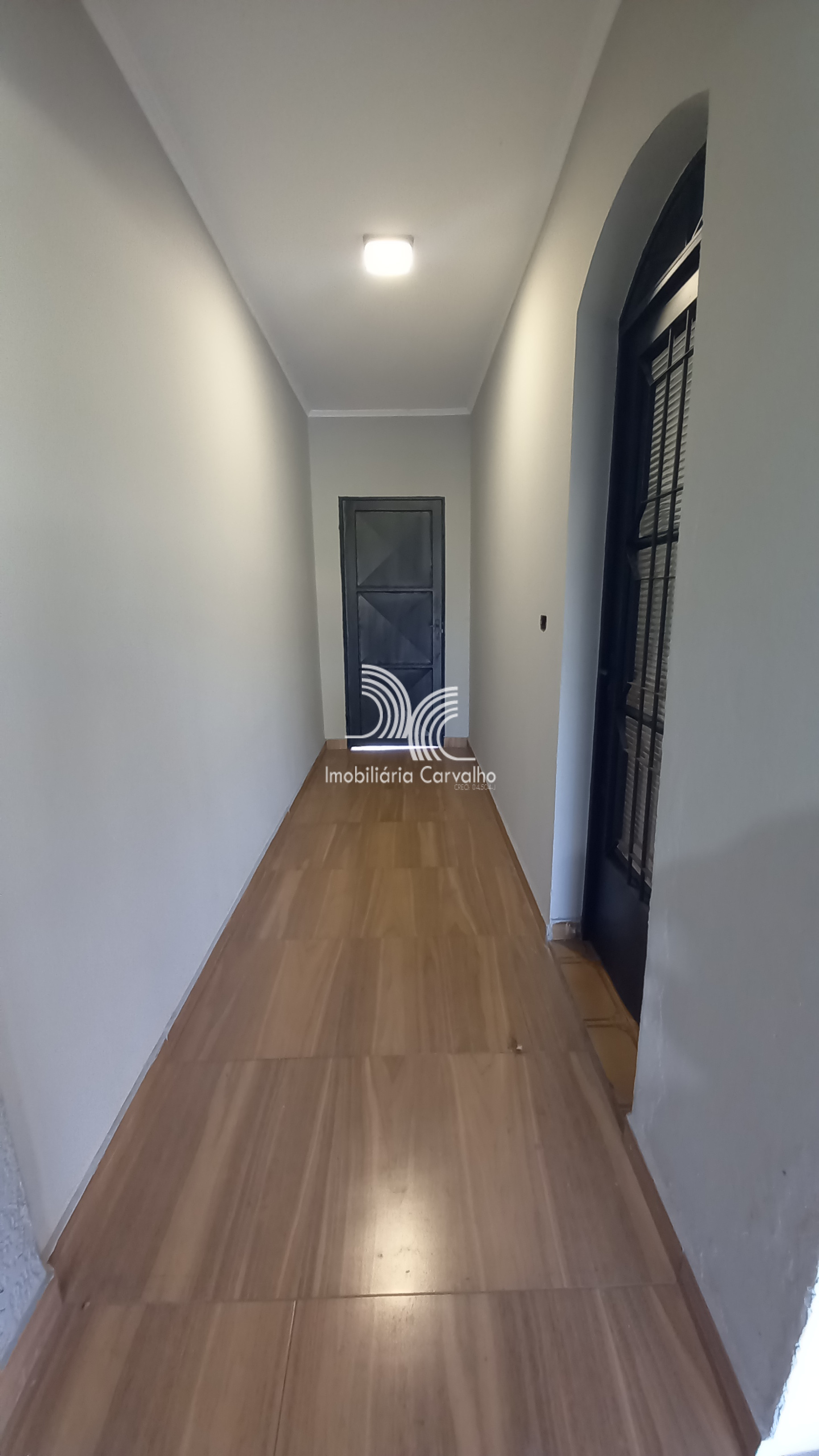 Casa com 3 dormitórios para locação por R$ 2.100,00/mês - Residencial Furlan - Santa Bárbara D'Oeste/SP — foto 3