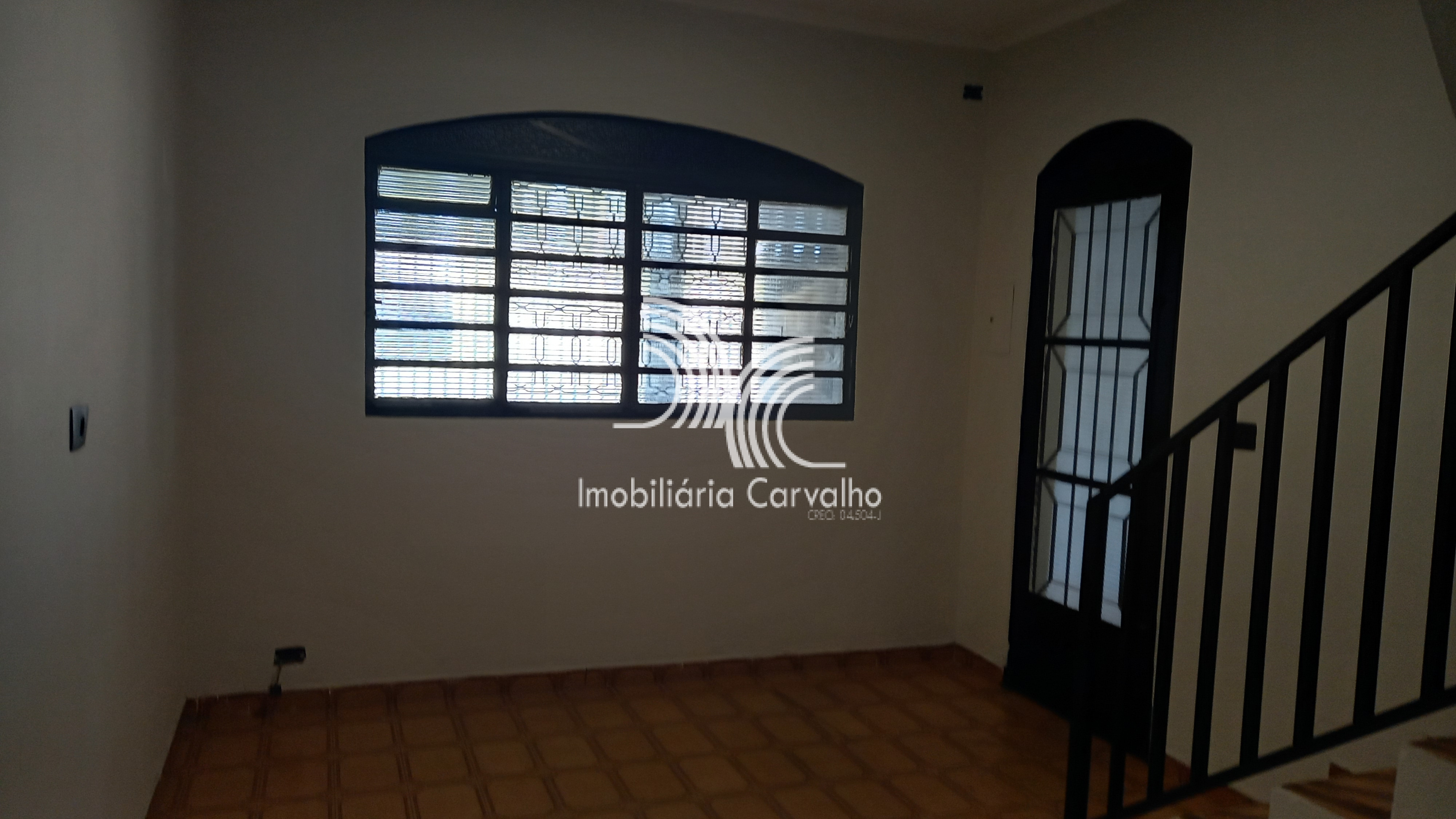 Casa com 3 dormitórios para locação por R$ 2.100,00/mês - Residencial Furlan - Santa Bárbara D'Oeste/SP — foto 4