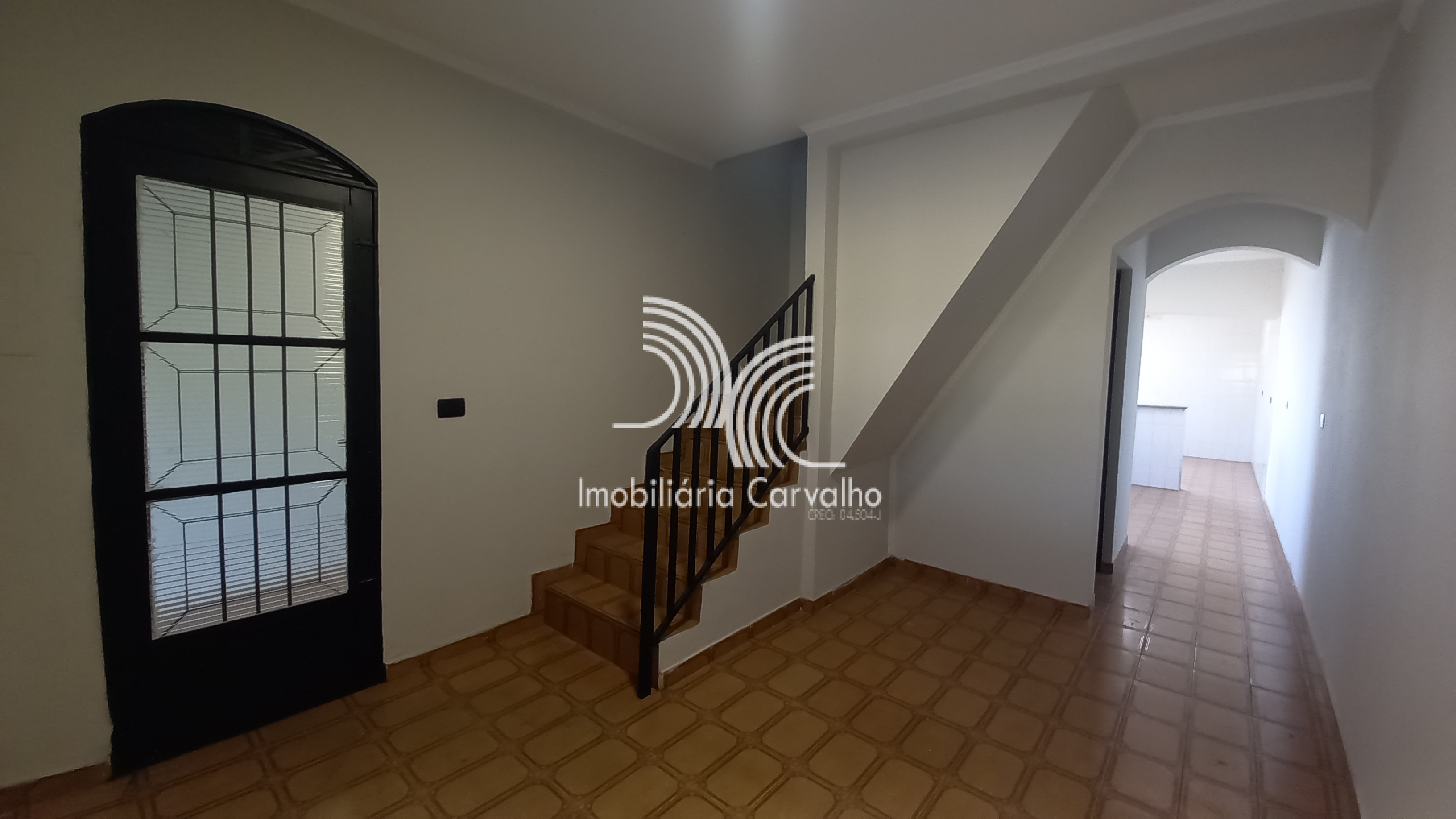 Casa com 3 dormitórios para locação por R$ 2.100,00/mês - Residencial Furlan - Santa Bárbara D'Oeste/SP — foto 5