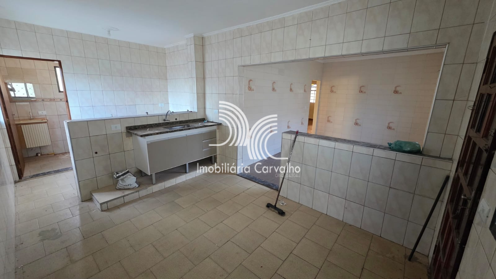 Casa com 2 dormitórios à venda (R$ 430.000,00) ou locação (R$ 2.300,00/mês), 165m² - Jardim Laudissi - Santa Bárbara D'Oeste/SP — foto 4