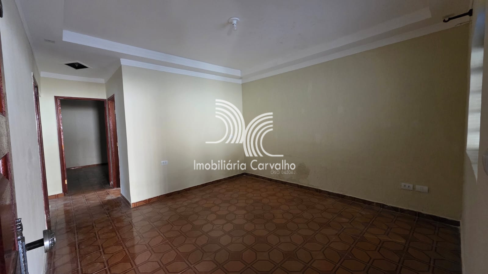 Casa com 2 dormitórios à venda (R$ 430.000,00) ou locação (R$ 2.300,00/mês), 165m² - Jardim Laudissi - Santa Bárbara D'Oeste/SP — foto 2