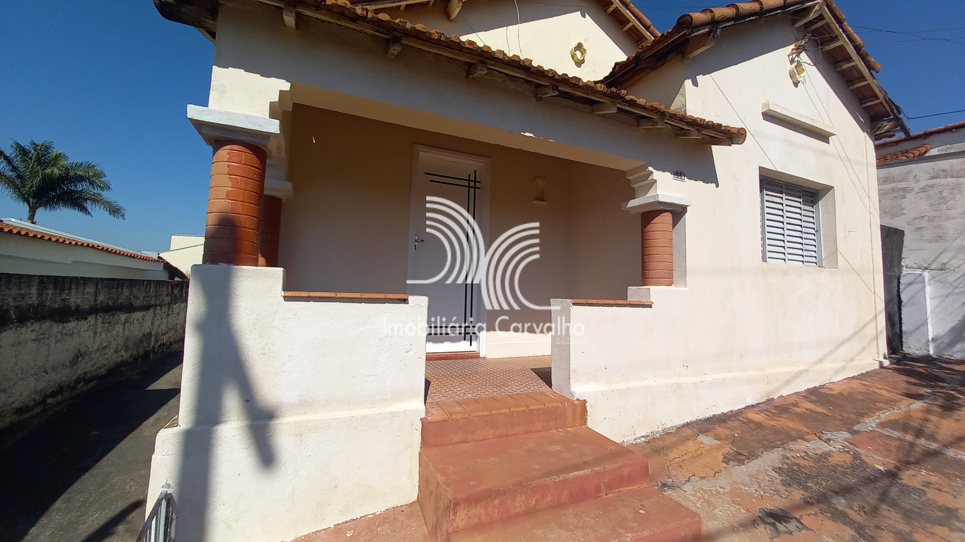 Casa com 3 dormitórios para locação por R$ 1.500,00/mês - Linópolis 1ª Gleba - Santa Bárbara D'Oeste/SP — foto 2