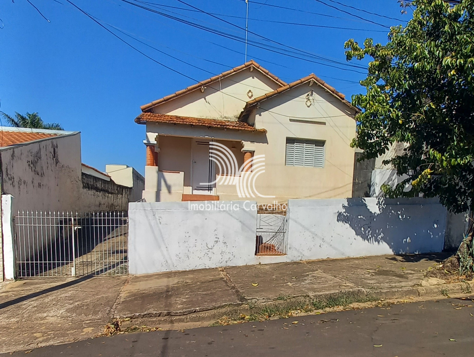 Casa em Linópolis 1ª Gleba