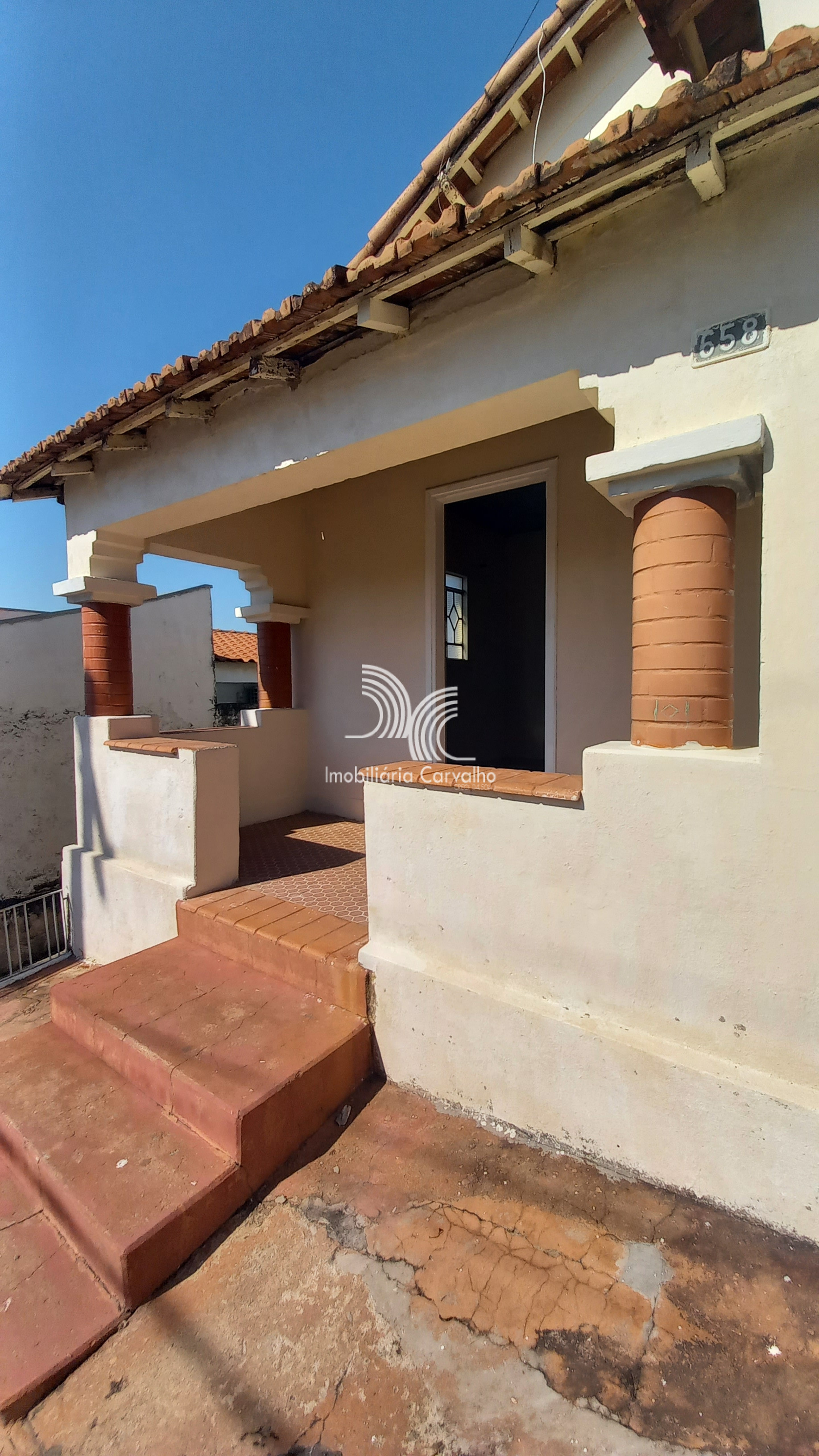 Casa com 3 dormitórios para locação por R$ 1.500,00/mês - Linópolis 1ª Gleba - Santa Bárbara D'Oeste/SP — foto 3