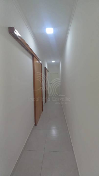 Casa com 2 dormitórios para locação por R$ 1.800,00/mês - Vila Grego - Santa Bárbara D'Oeste/SP — foto 5