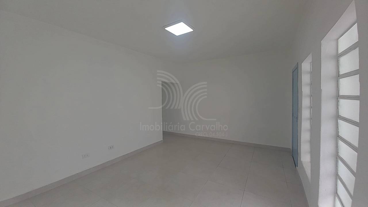 Casa com 2 dormitórios para locação por R$ 1.800,00/mês - Vila Grego - Santa Bárbara D'Oeste/SP — foto 2
