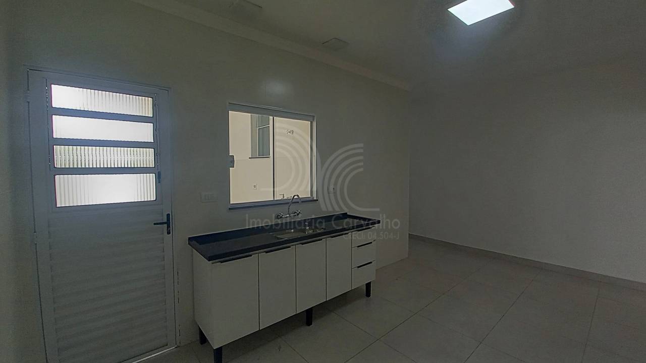 Casa com 2 dormitórios para locação por R$ 1.800,00/mês - Vila Grego - Santa Bárbara D'Oeste/SP — foto 3