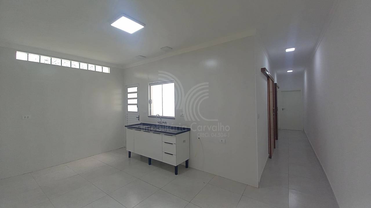 Casa com 2 dormitórios para locação por R$ 1.800,00/mês - Vila Grego - Santa Bárbara D'Oeste/SP — foto 4