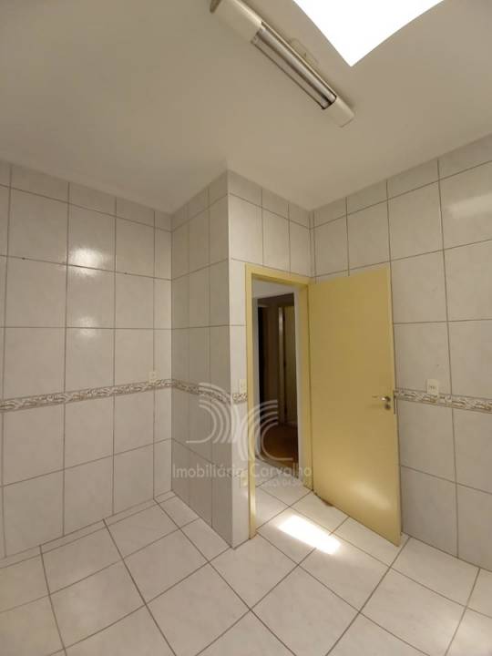 Apartamento com 2 dormitórios para locação por R$ 2.200,00/mês - Centro - Santa Bárbara D'Oeste/SP — foto 3