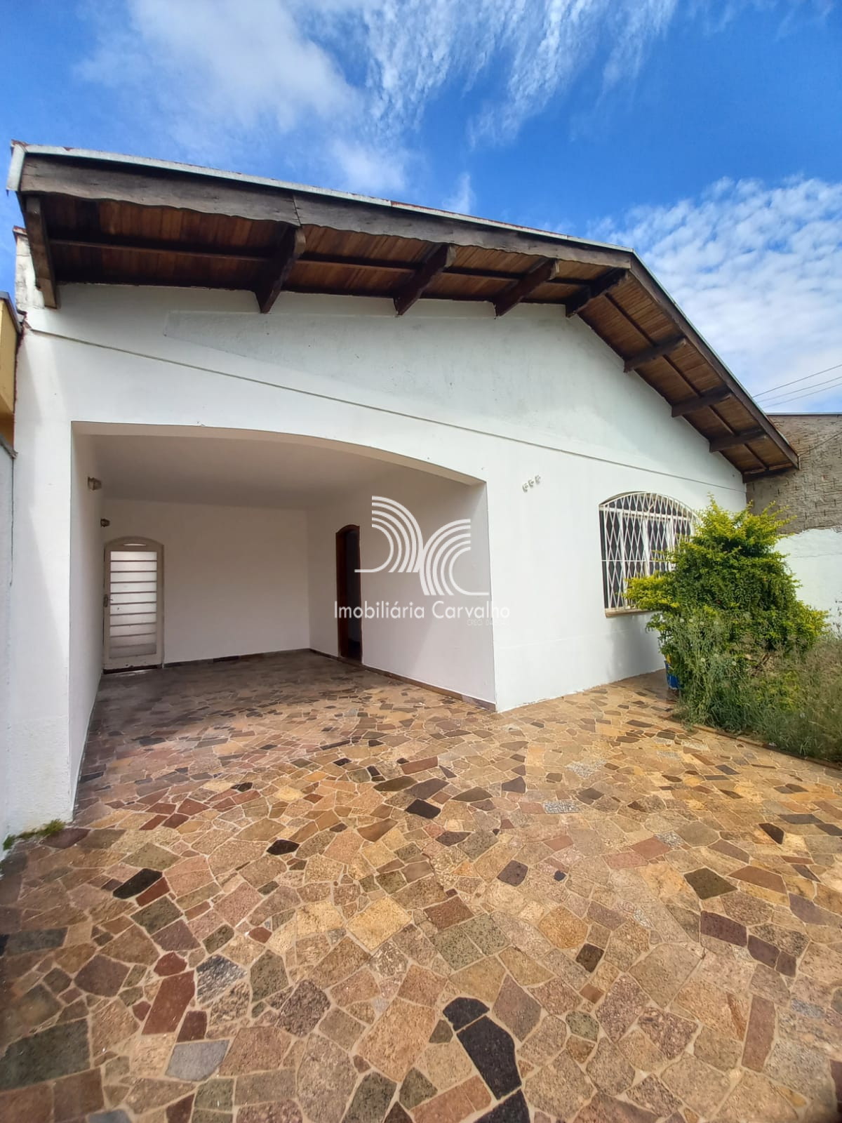 Casa em Jardim São Francisco