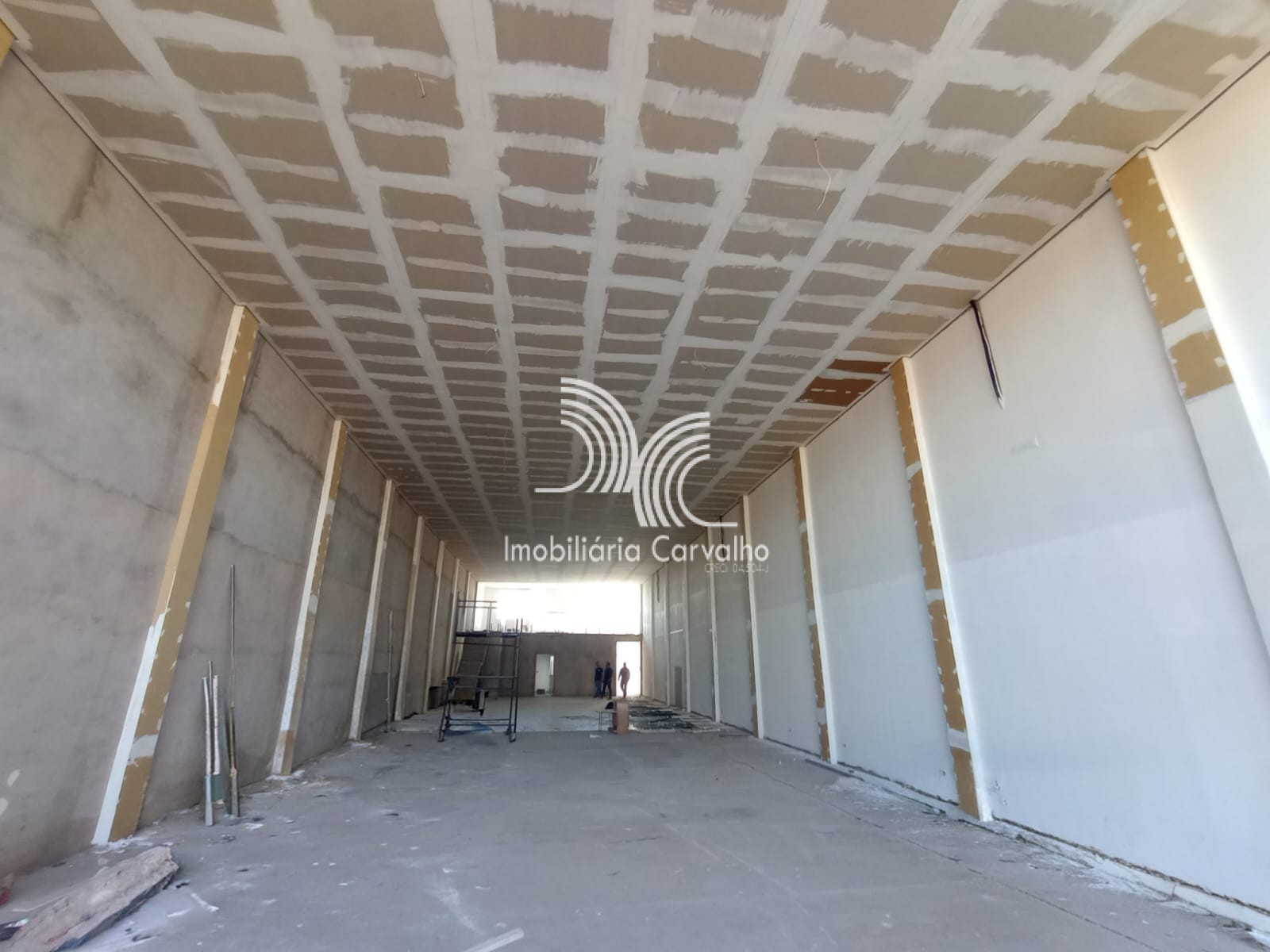 Salão Comercial / Loja para locação por R$ 17.000,00/mês - Centro - Santa Bárbara D'Oeste/SP — foto 2