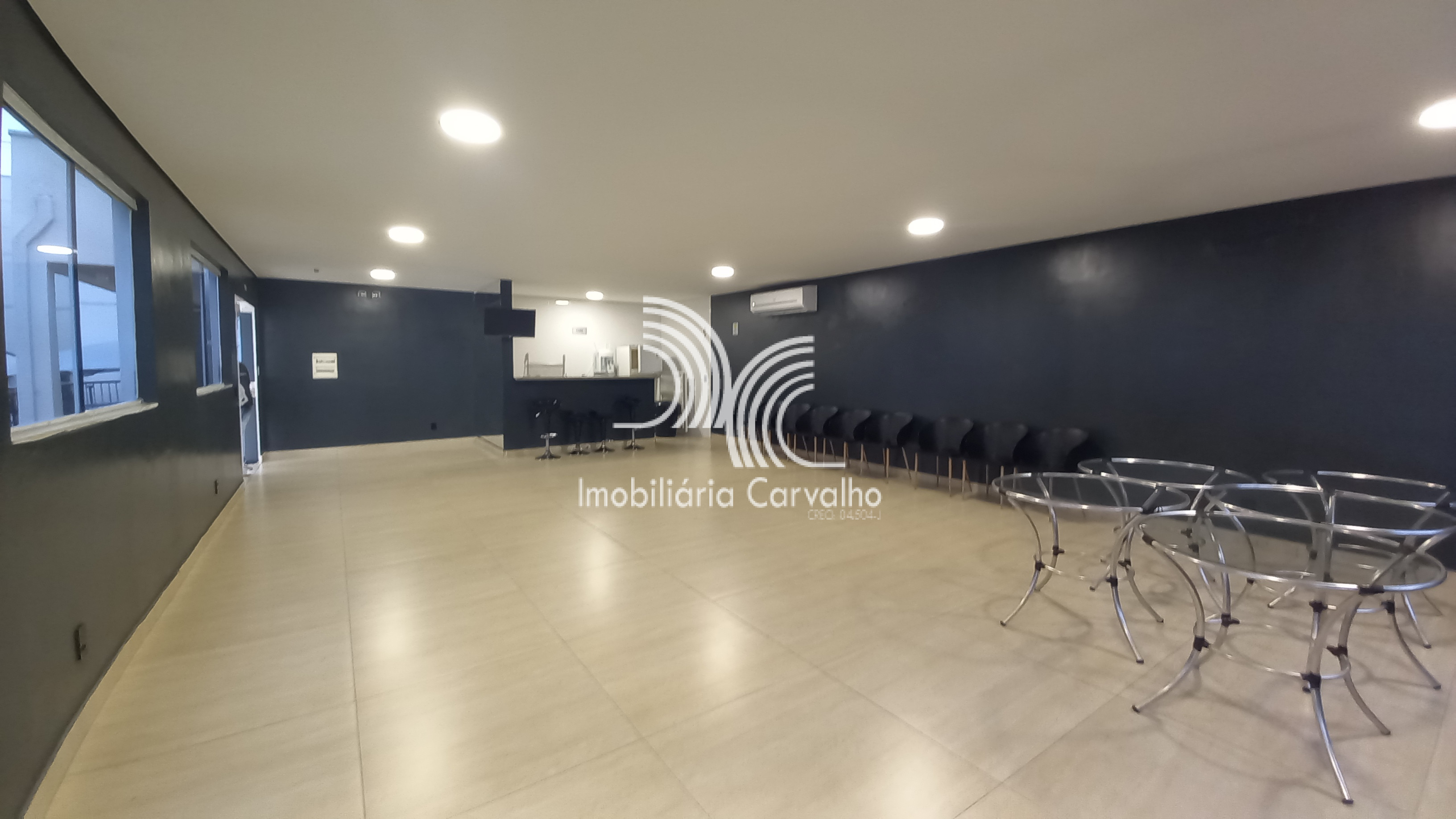 Apartamento com 2 dormitórios para locação por R$ 1.300,00/mês - Morada do Sol - Americana/SP — foto 4