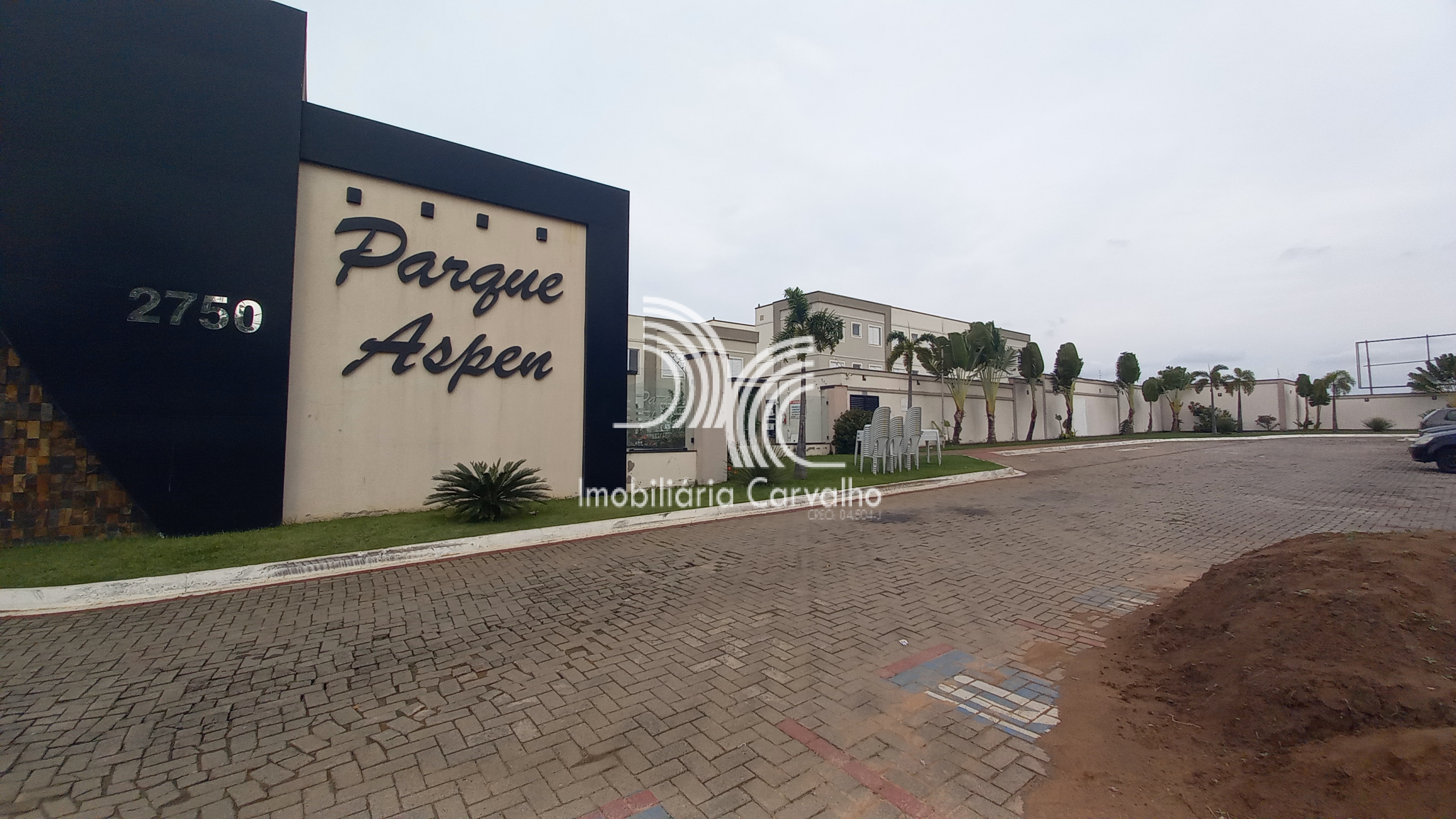 Apartamento em Morada do Sol