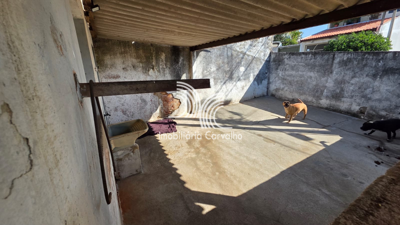 Casa Residencial de Esquina com 1 dormitório à venda, 60m² por R$ 160.000,00 - Jardim Guanabara - Americana/SP — foto 4
