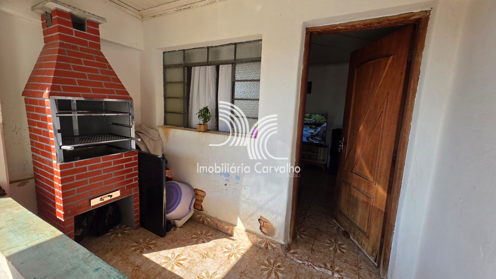 Casa Residencial de Esquina com 1 dormitório à venda, 60m² por R$ 160.000,00 - Jardim Guanabara - Americana/SP — foto 5